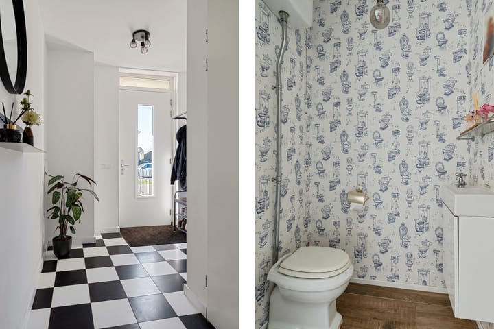 Foto 7 van Groenendaal 10