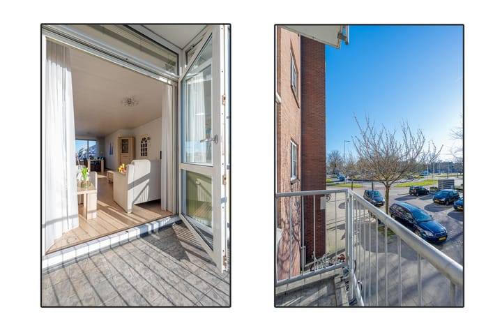 Photo 13 of Prins Bernhardplein 19