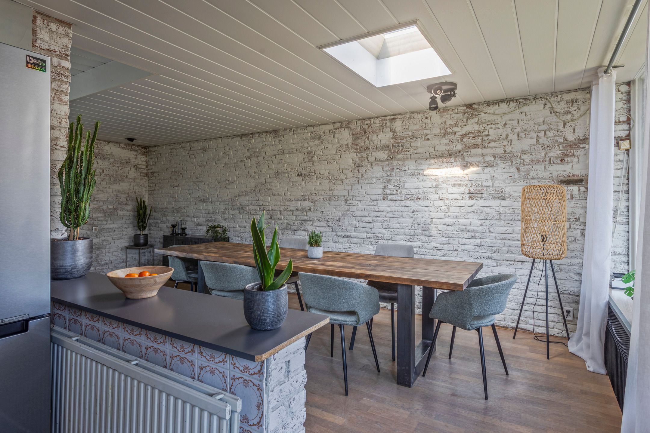 Foto 9 van Couperuslaan 7