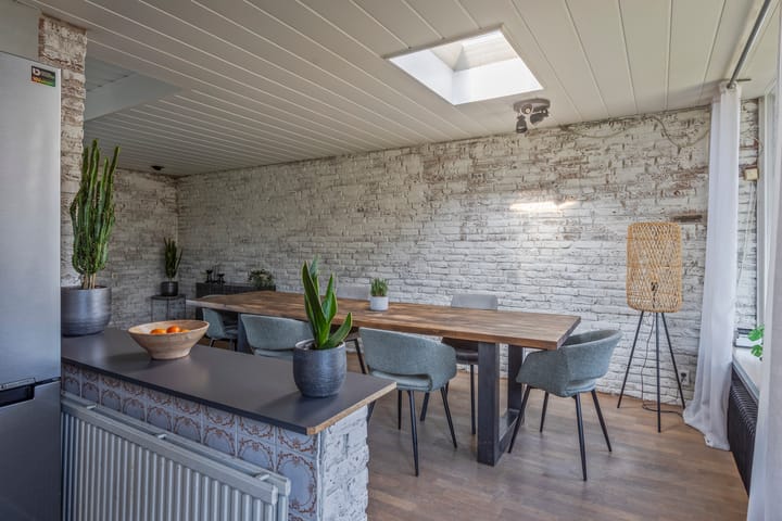 Foto 9 van Couperuslaan 7