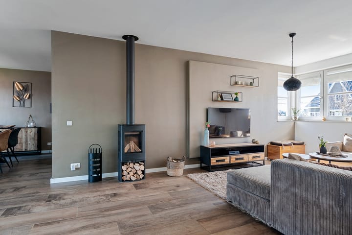 Foto 8 van Groenendaal 10