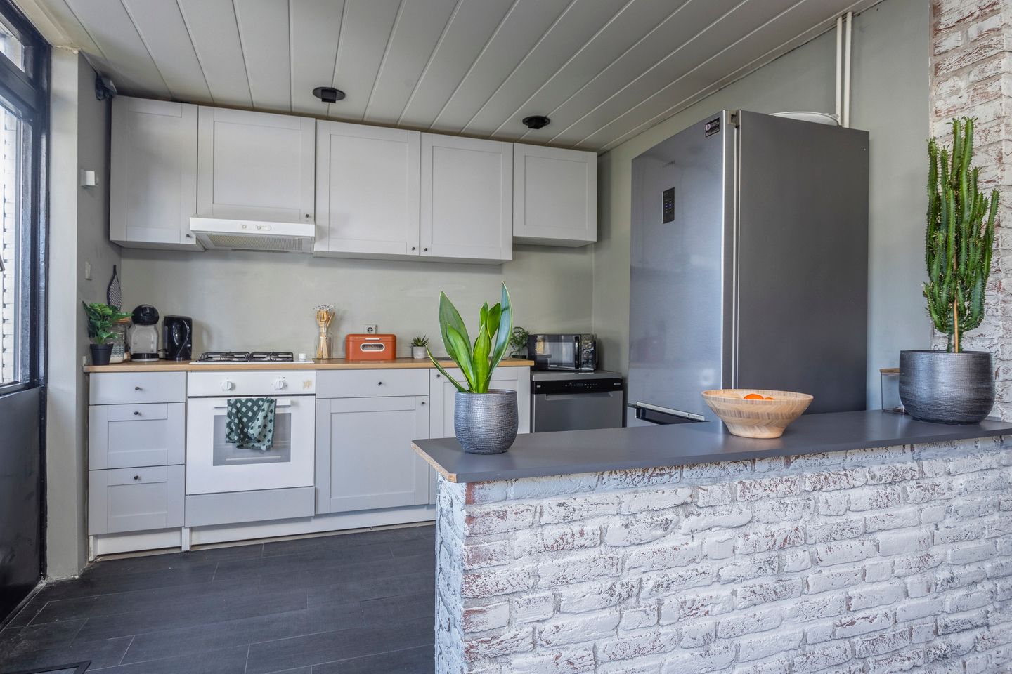 Foto 10 van Couperuslaan 7