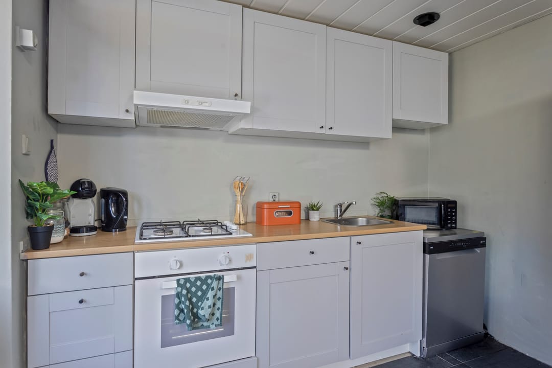 Foto 11 van Couperuslaan 7