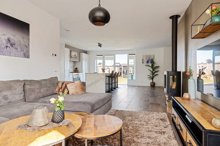 Foto 10 van Groenendaal 10