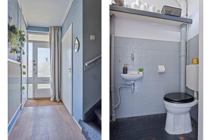 Foto 12 van Couperuslaan 7