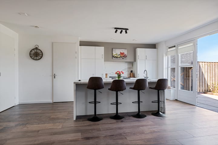 Foto 11 van Groenendaal 10