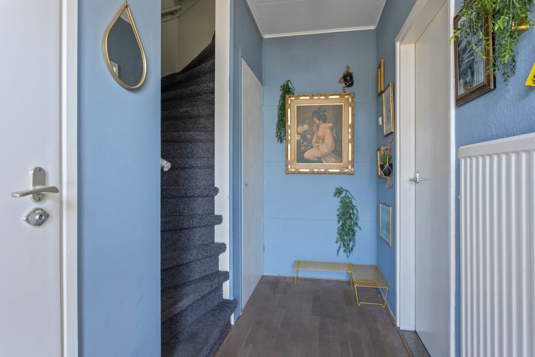 Foto 13 van Couperuslaan 7