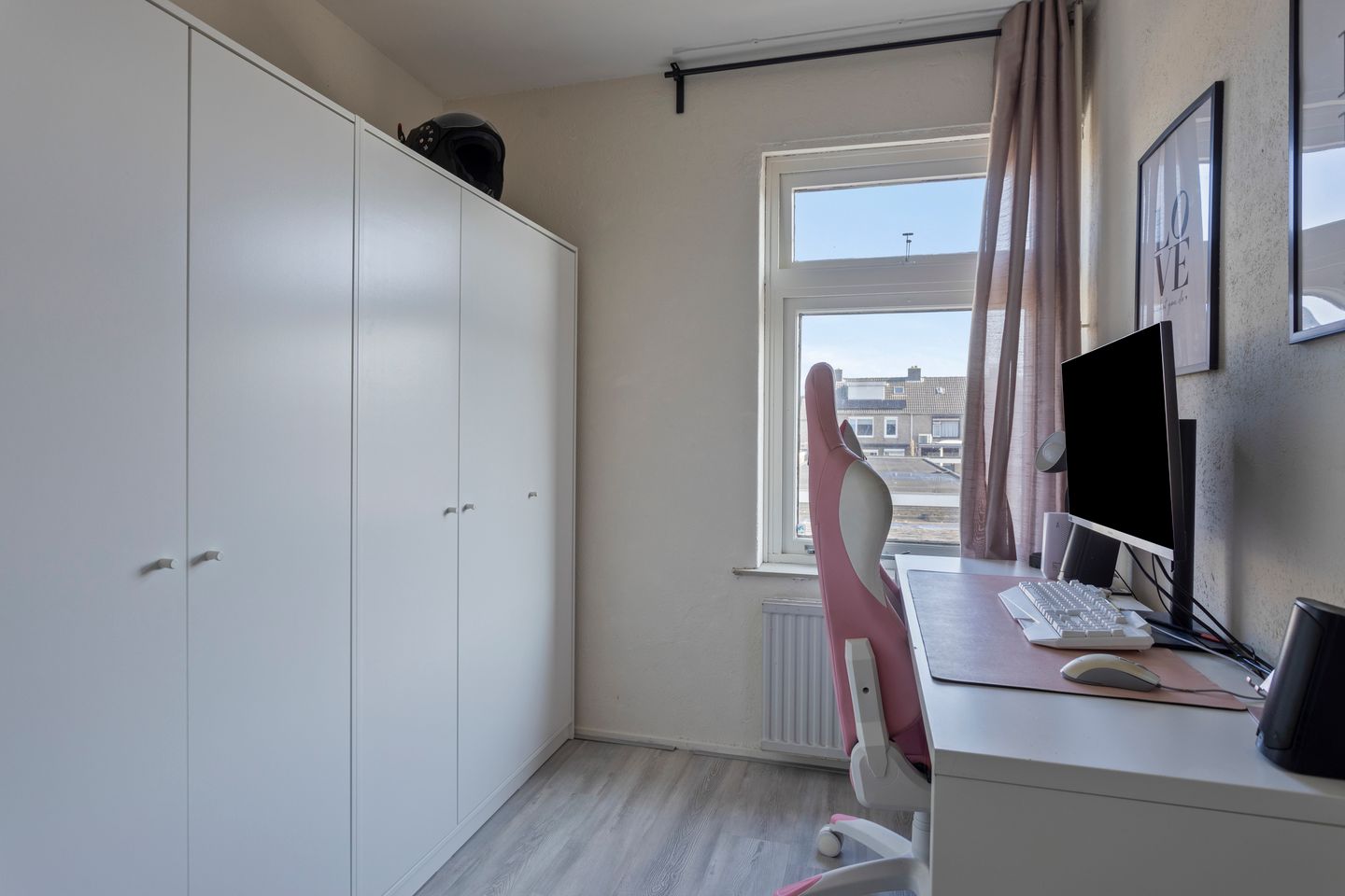 Foto 20 van Couperuslaan 7