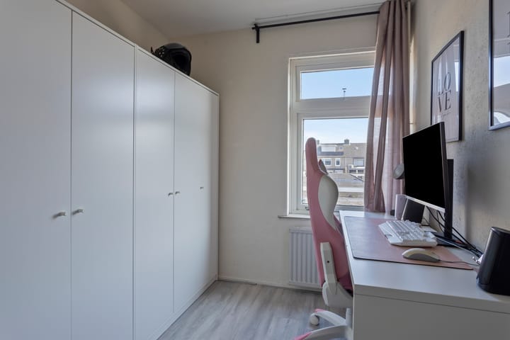 Foto 20 van Couperuslaan 7