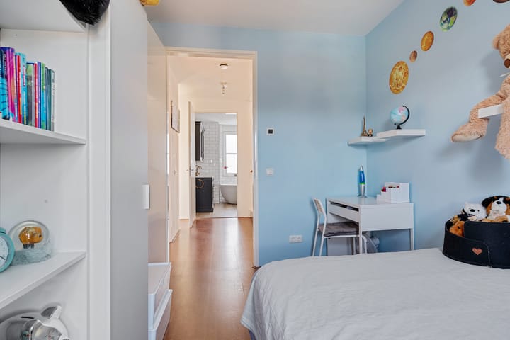 Foto 23 van Groenendaal 10