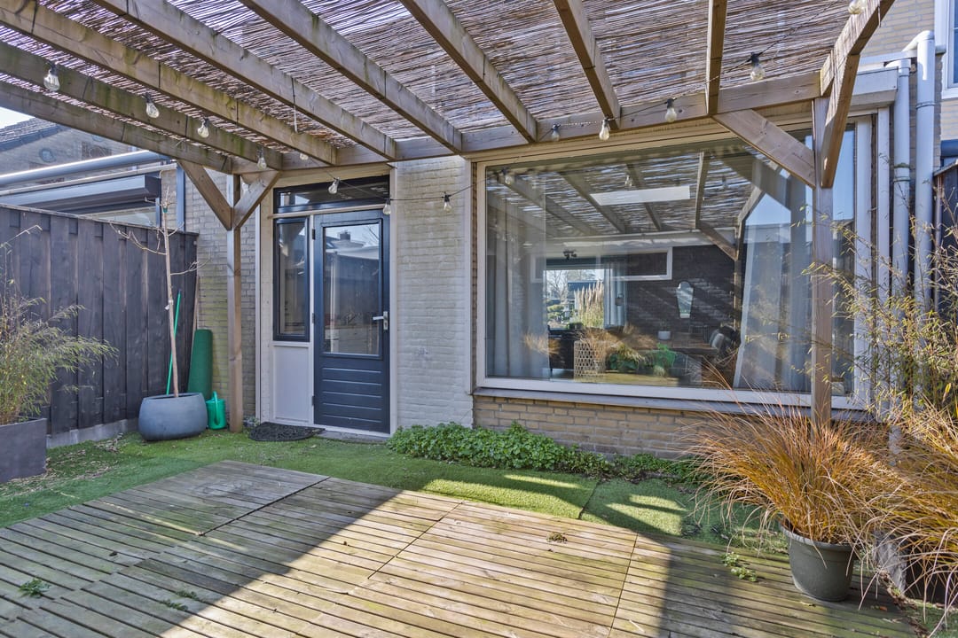 Foto 26 van Couperuslaan 7