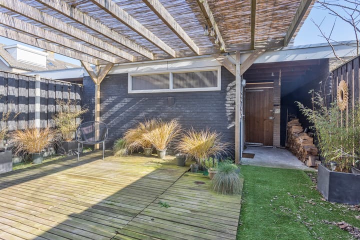 Foto 27 van Couperuslaan 7