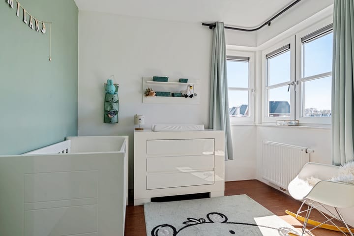 Foto 25 van Groenendaal 10