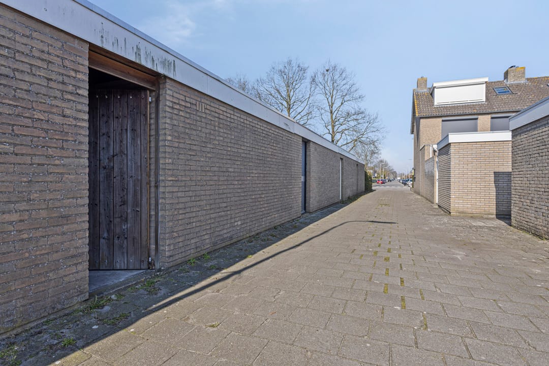 Foto 28 van Couperuslaan 7