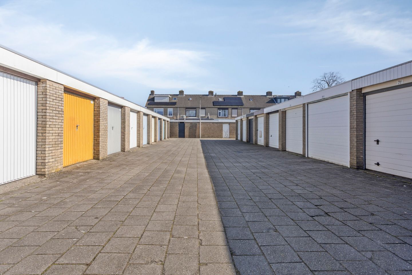 Foto 29 van Couperuslaan 7