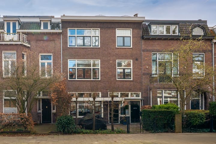 Zandberglaan 14