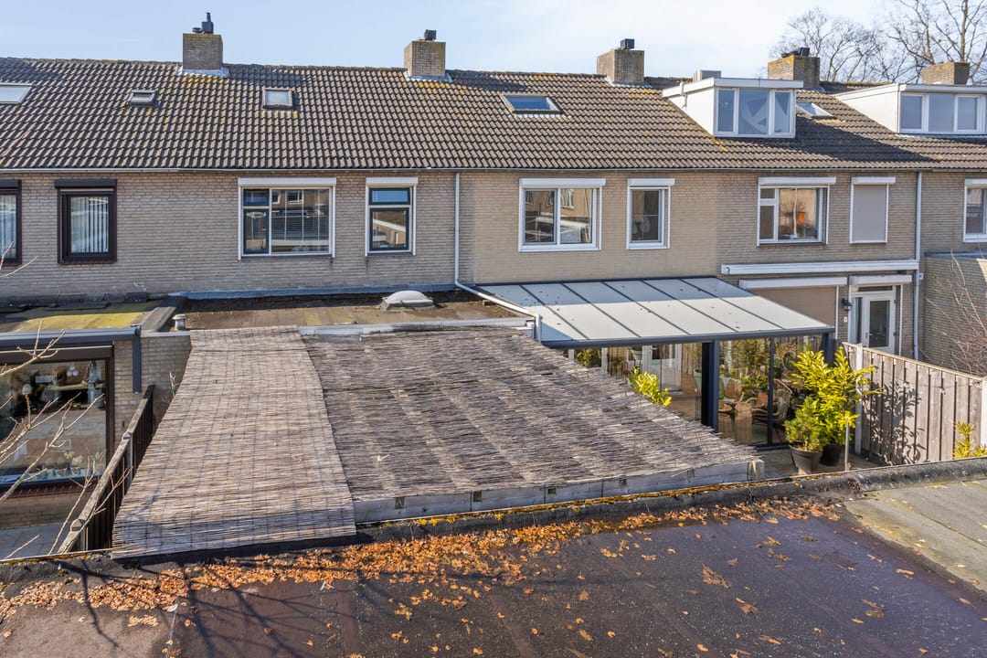 Foto 32 van Couperuslaan 7