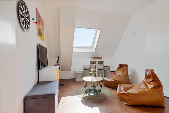 Foto 30 van Groenendaal 10