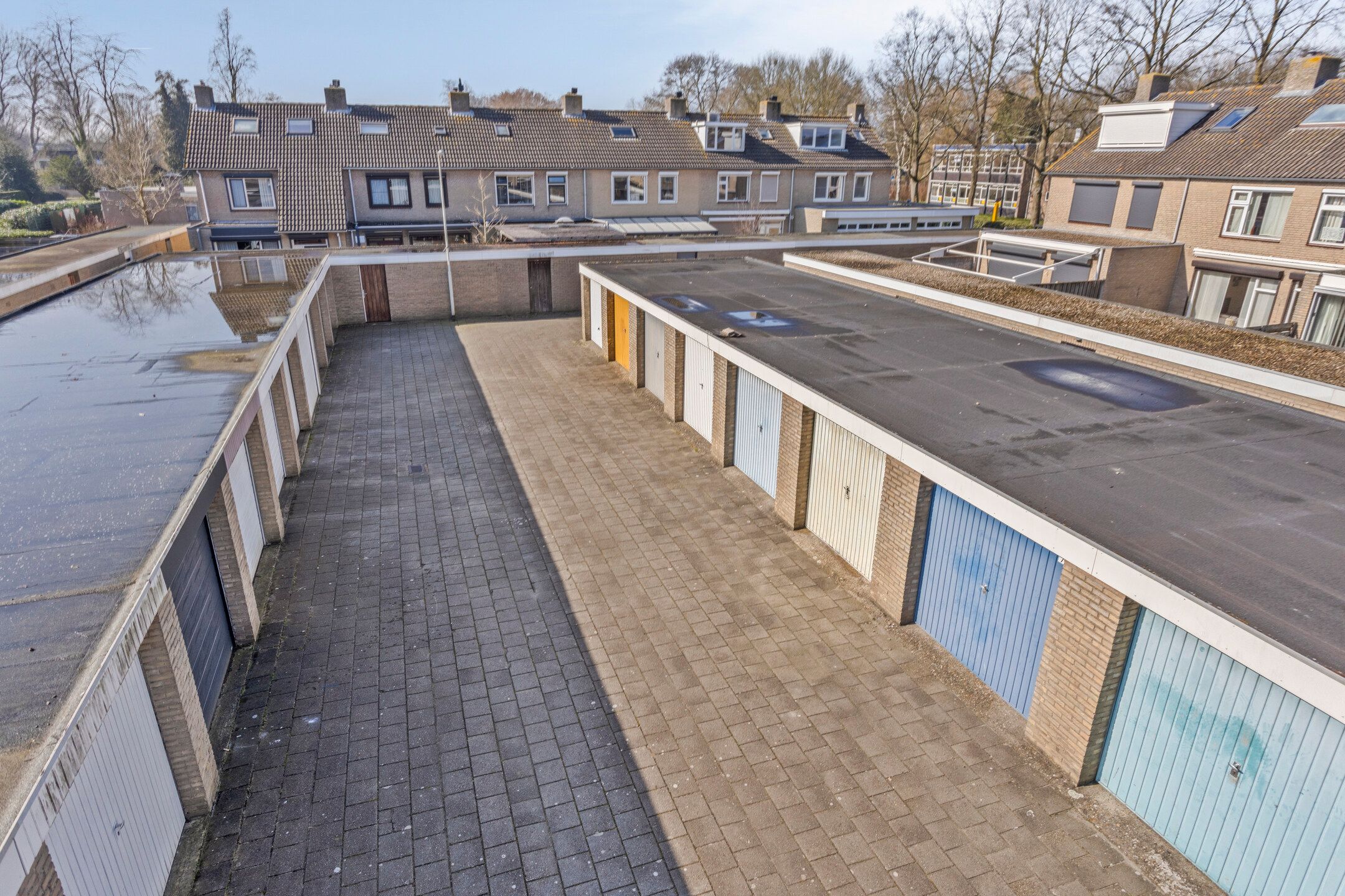 Foto 33 van Couperuslaan 7