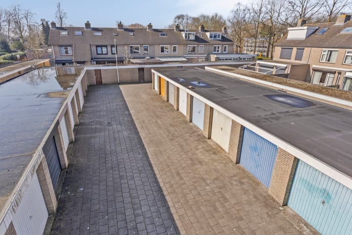 Foto 33 van Couperuslaan 7