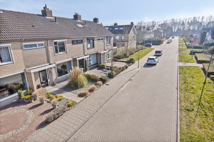 Foto 34 van Couperuslaan 7