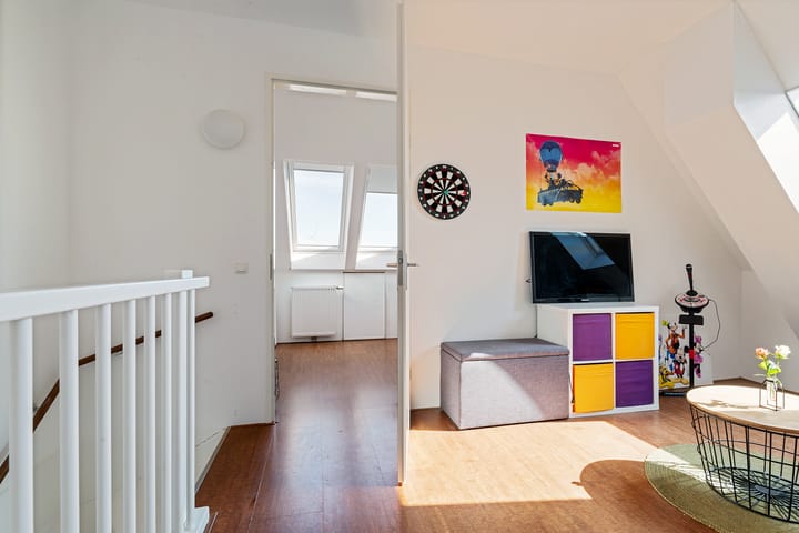 Foto 32 van Groenendaal 10