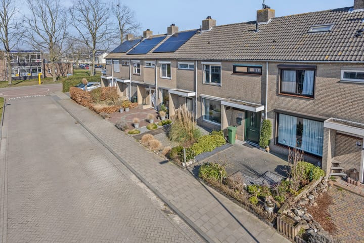 Foto 35 van Couperuslaan 7