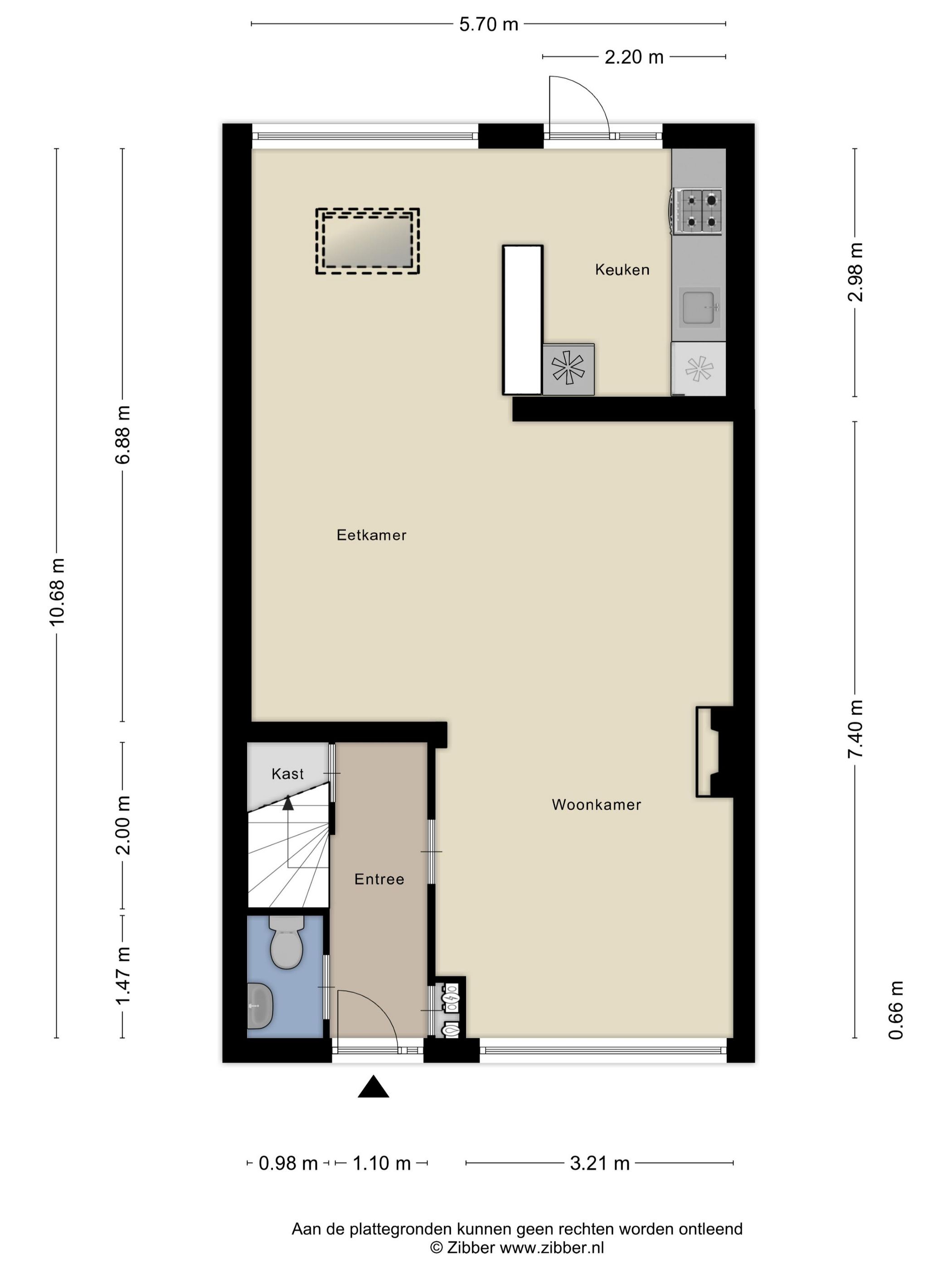 Foto 36 van Couperuslaan 7