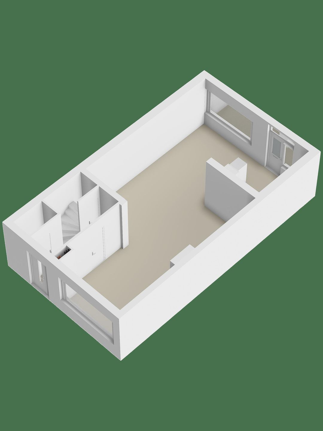 Foto 37 van Couperuslaan 7