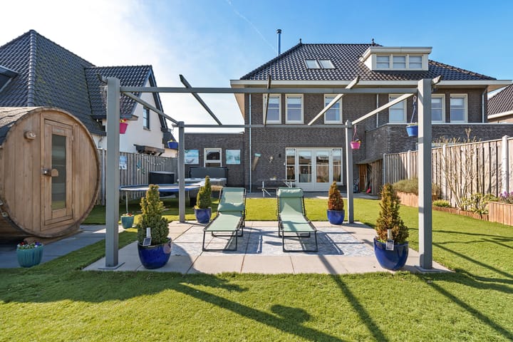 Foto 36 van Groenendaal 10