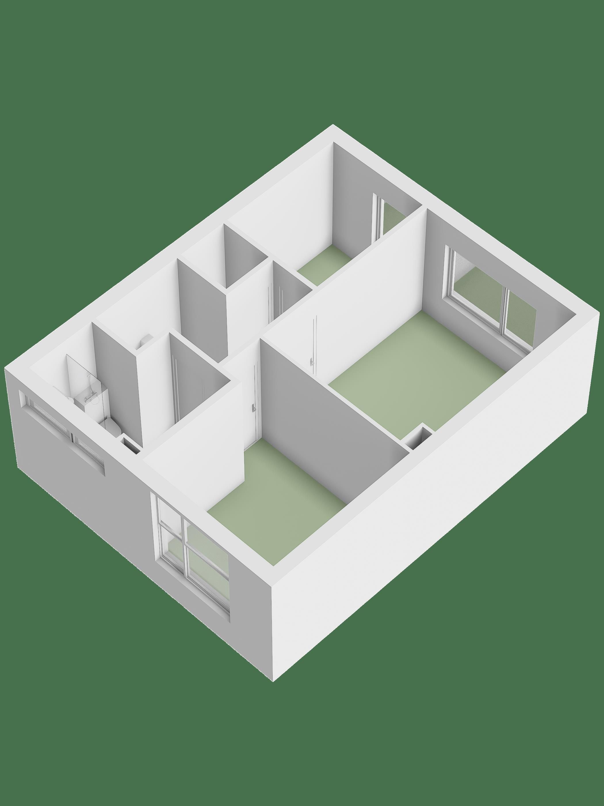 Foto 39 van Couperuslaan 7