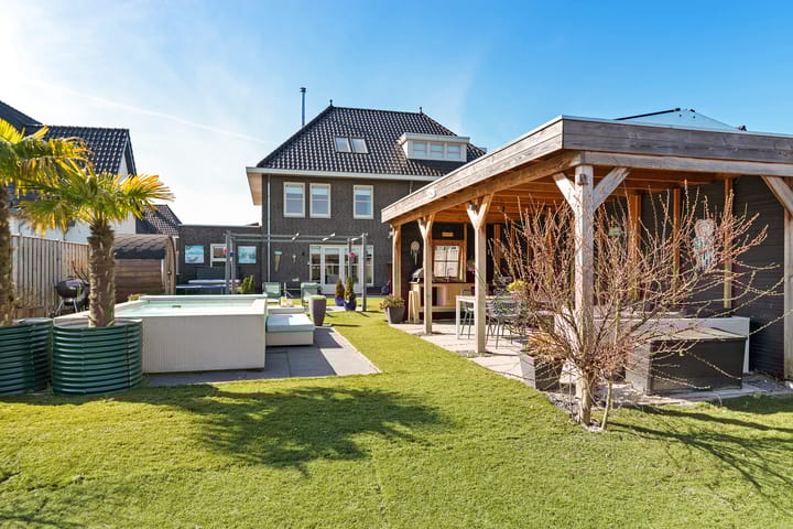 Foto 35 van Groenendaal 10