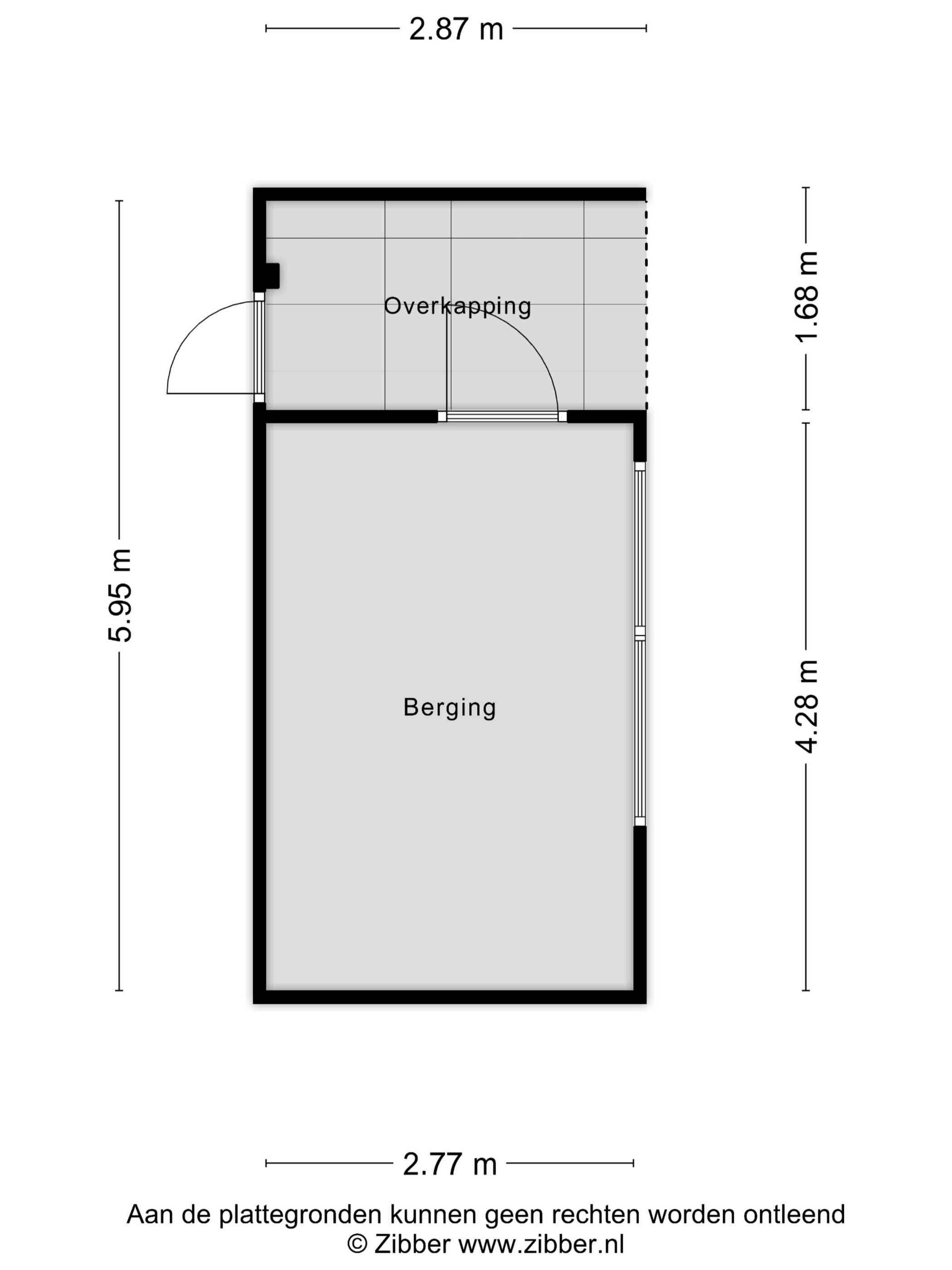 Foto 42 van Couperuslaan 7