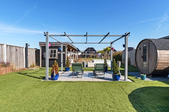 Foto 39 van Groenendaal 10