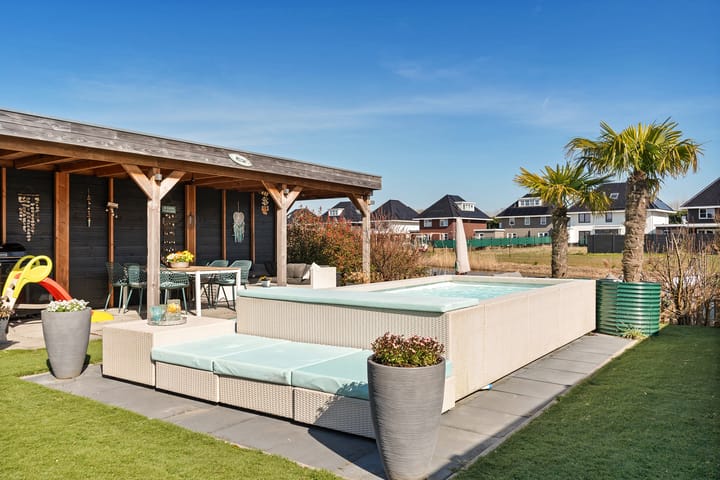 Foto 41 van Groenendaal 10