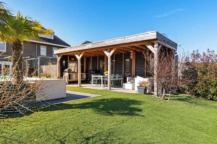 Foto 44 van Groenendaal 10