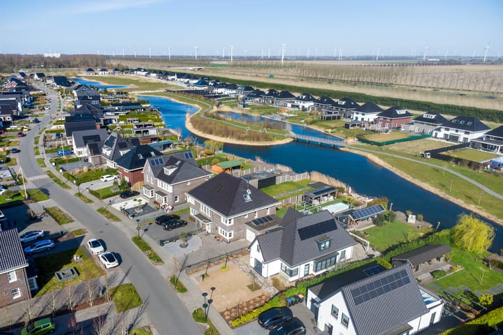 Foto 50 van Groenendaal 10