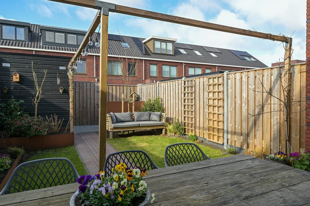 Foto 2 van Florence Nightingaleweg 80