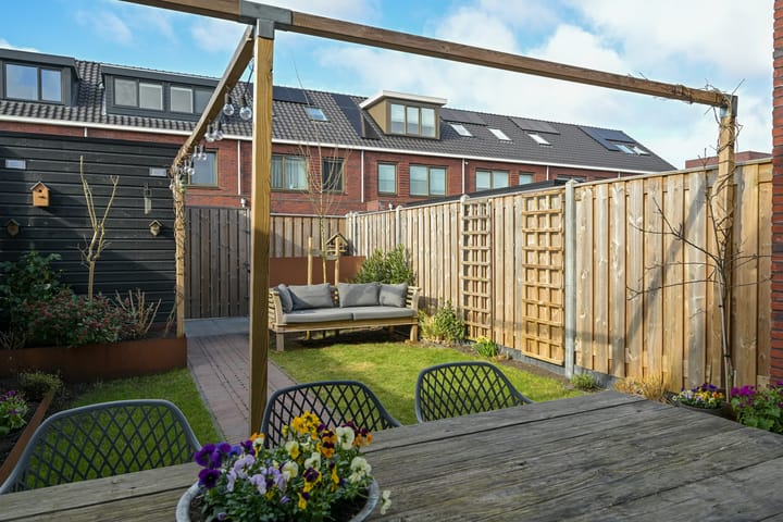 Foto 2 van Florence Nightingaleweg 80