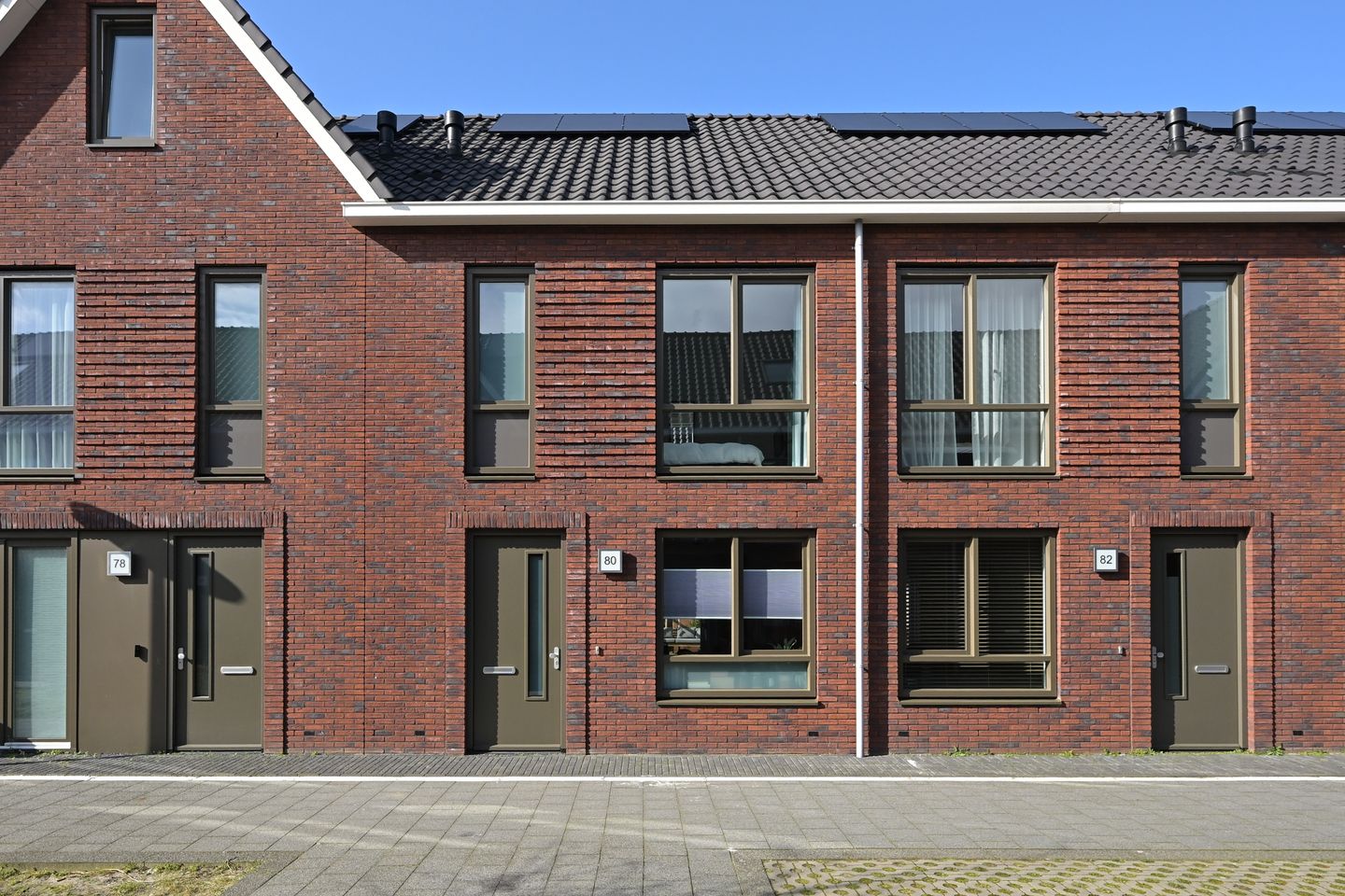 Foto 4 van Florence Nightingaleweg 80