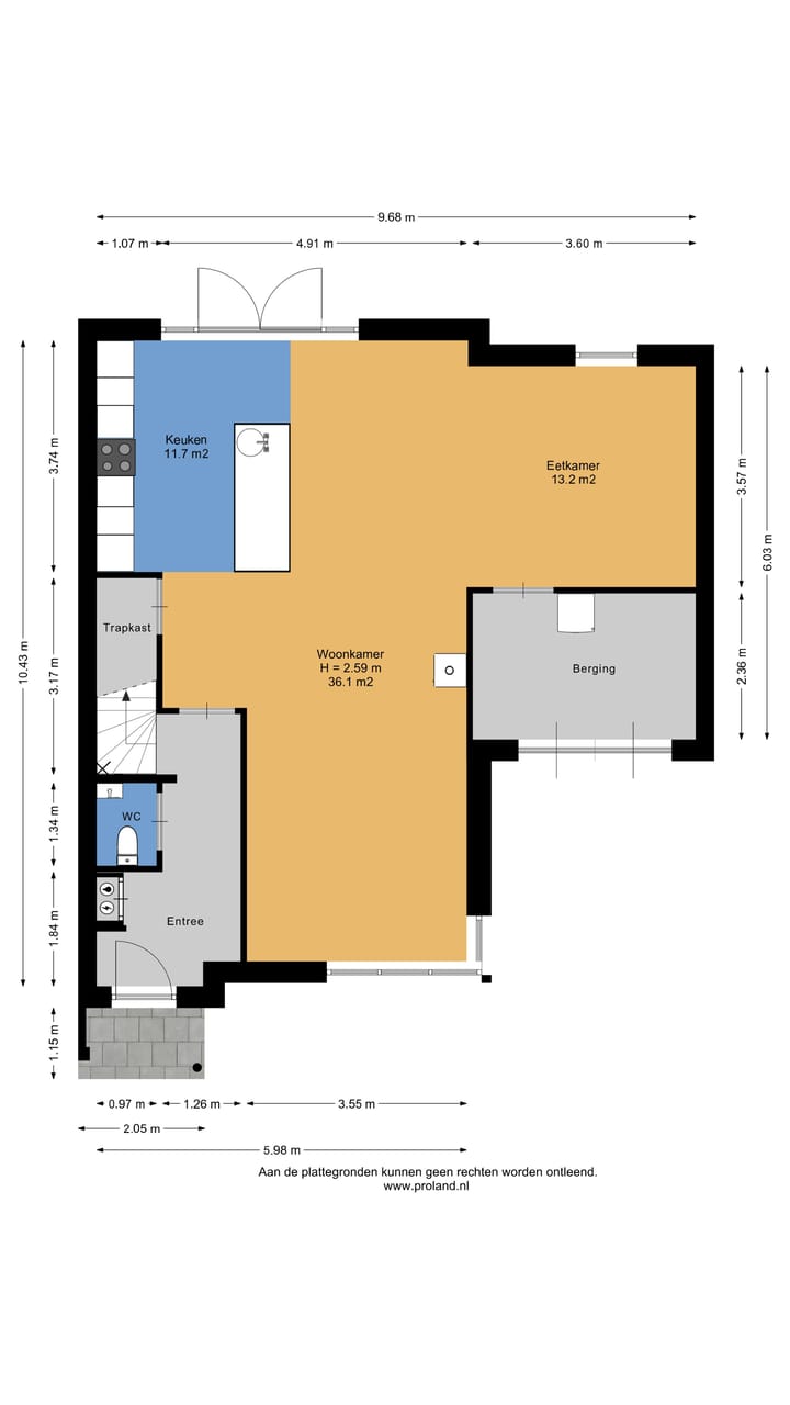 Foto 56 van Groenendaal 10