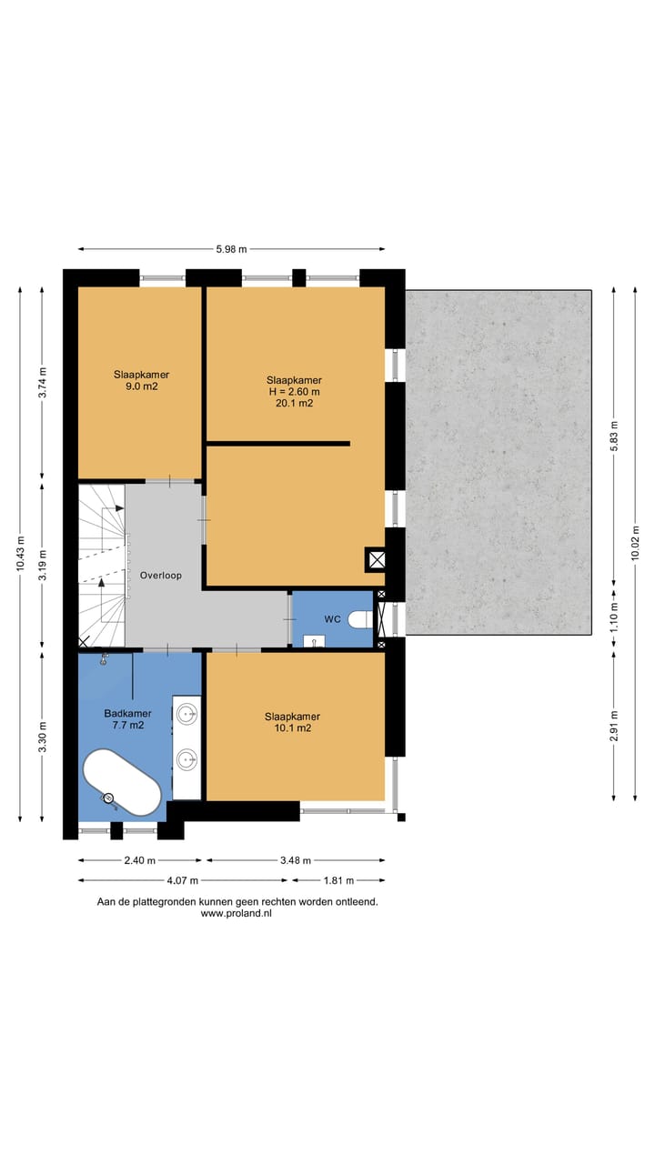 Foto 57 van Groenendaal 10