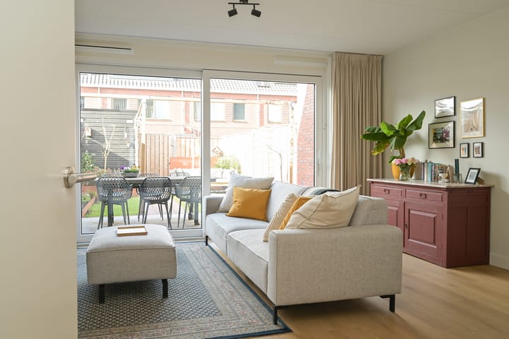 Foto 5 van Florence Nightingaleweg 80