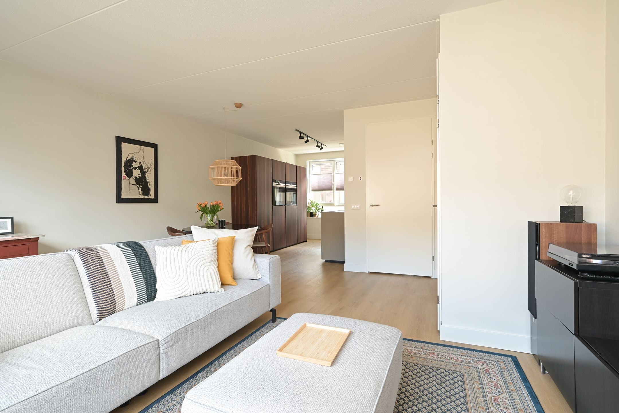 Foto 6 van Florence Nightingaleweg 80