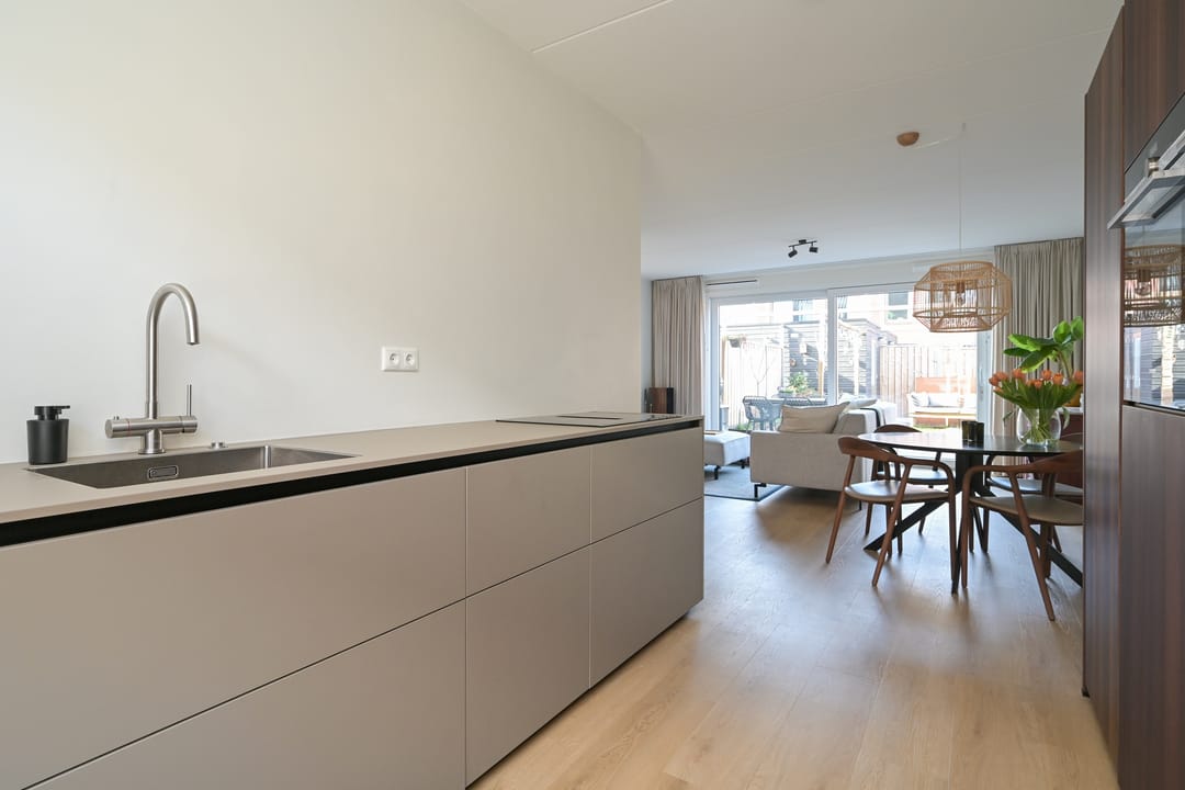 Foto 7 van Florence Nightingaleweg 80