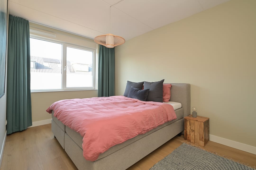 Foto 11 van Florence Nightingaleweg 80