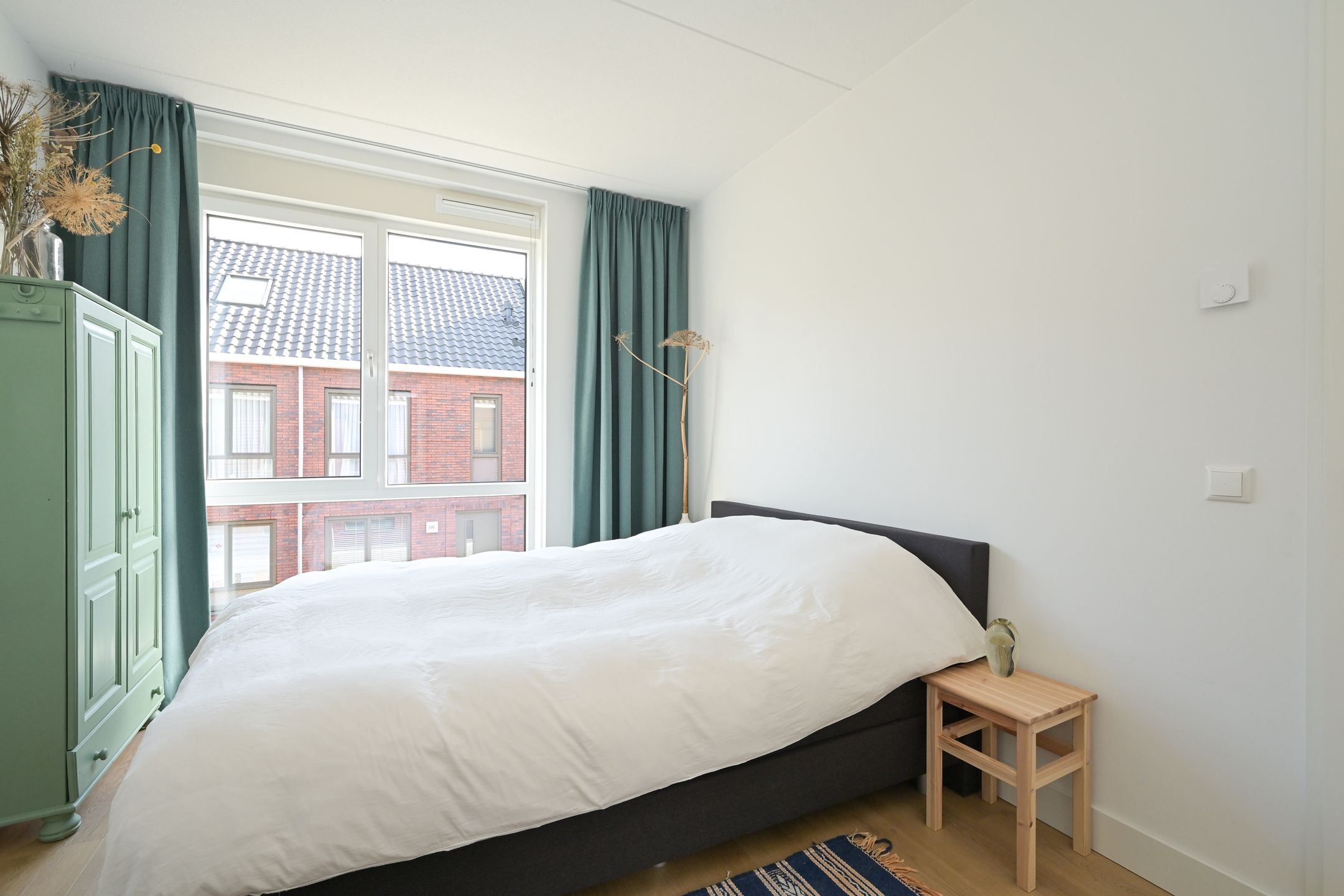 Foto 12 van Florence Nightingaleweg 80