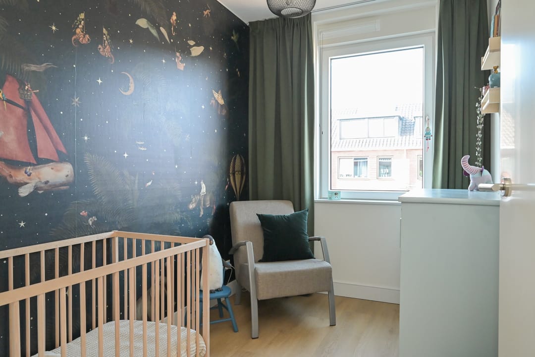 Foto 13 van Florence Nightingaleweg 80