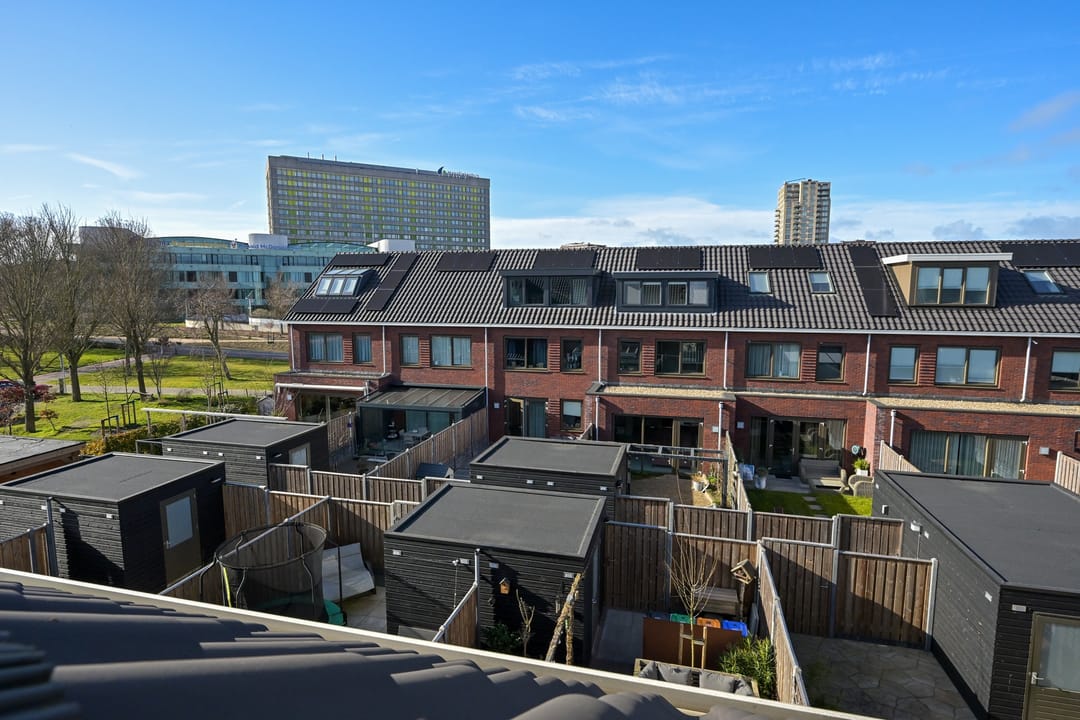 Foto 16 van Florence Nightingaleweg 80