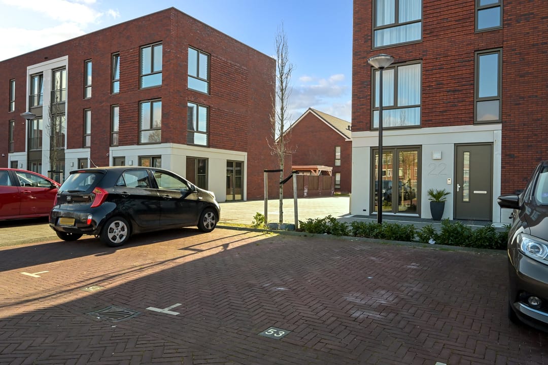 Foto 17 van Florence Nightingaleweg 80